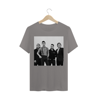 Nome do produto Camiseta Arctic Monkeys