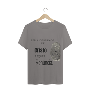 Nome do produtoidentidade de Cristo.