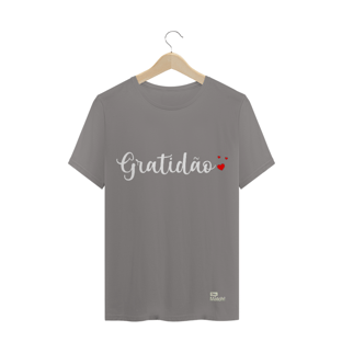 Nome do produtoGRATIDÃO CAMISETA