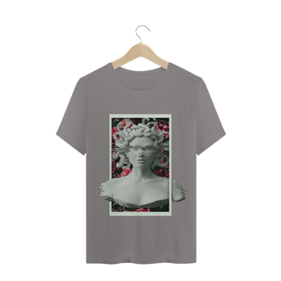 Nome do produtoCamiseta Medusa