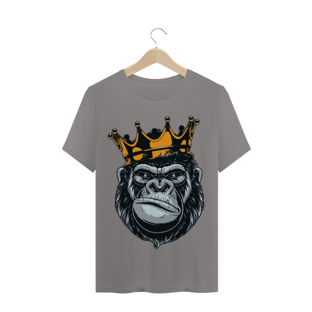 Nome do produtoCamiseta Gorila