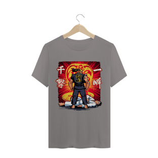 Nome do produtoCobra Kai - Golpe Secreto