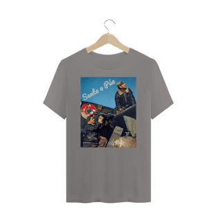 Nome do produtoCamiseta Senta a Púa