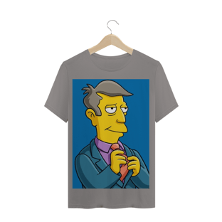 Nome do produtoSimpsons Diretor