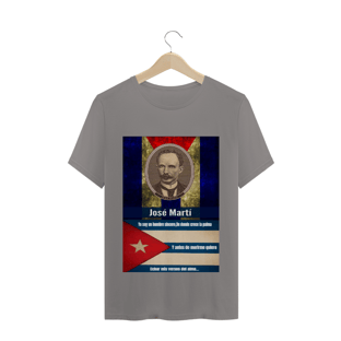 Nome do produtoJosé Marti