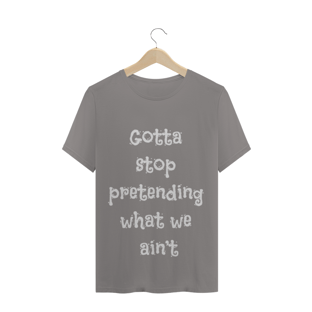 Nome do produtoCamiseta Ariana