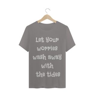 Nome do produtoCamiseta Shawn