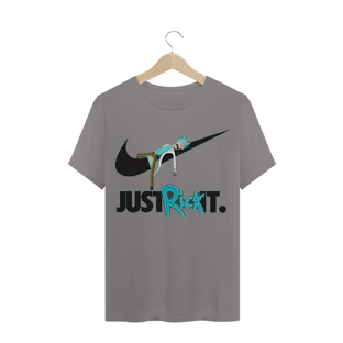 Nome do produtoCamiseta Rick and Morty