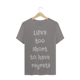Nome do produtoCamiseta BMars