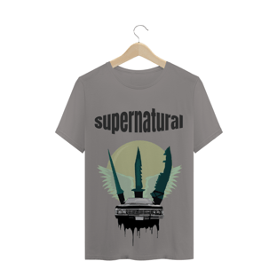 Nome do produtoT-SHIRT MASCULINA SUPERNATURAL (1)