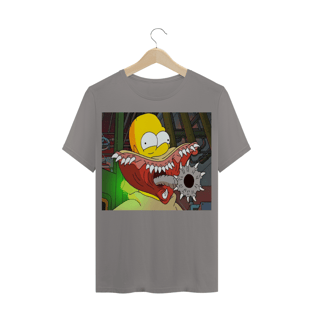 Nome do produtoHomer Casa dos Horrores