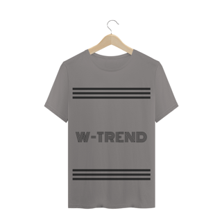 Nome do produto Camisa - W-trend listras horizontais