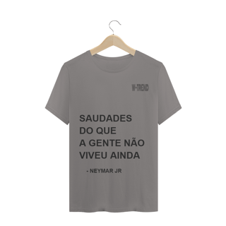 Nome do produto Camisa - W-trend NJ frases - 1
