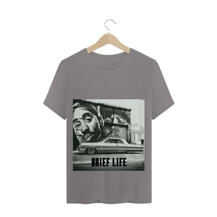 Nome do produtoOctover - Vida Breve (2PAC & Notorious BIG)