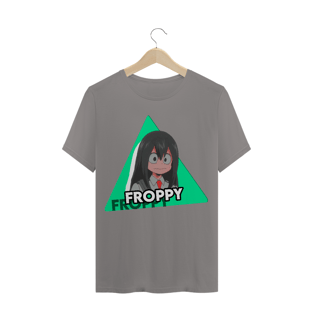 Nome do produtoFroppy Assui - TriArt (Boku no Hero)