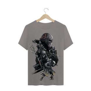 Nome do produtoT-SHIRT MASCULINA - STAR WARS (2)