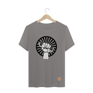 Nome do produtoCamisa stop Cap .lalu