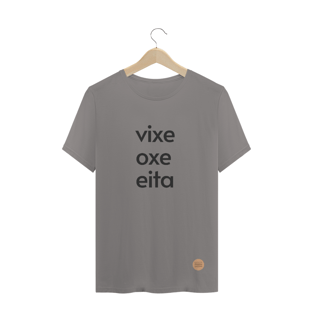 Nome do produtoCamisa Vixe .lalu