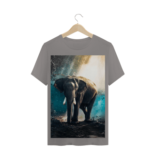 Nome do produto ELEFANTE ASIÁTICO