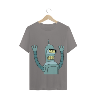 Nome do produtoBender Futurama