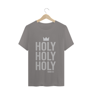 Nome do produtoT-Shirt Holy, Holy