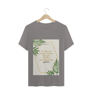 Nome do produtoCamisas de Frases