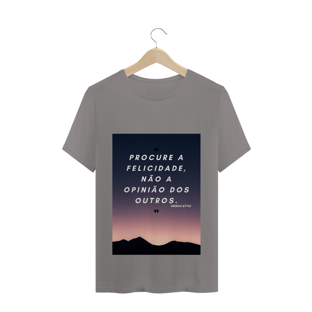 Nome do produtoCamisa de Frases