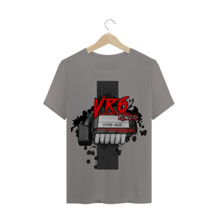 Nome do produtoCAMISETA T-SHIRT - VR6 POWER
