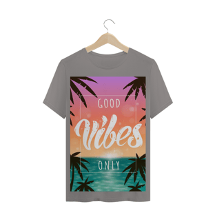 Nome do produtoGood Vibes Masc.