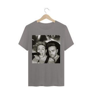 Nome do produto Camiseta Niam 