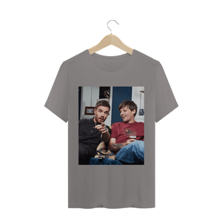 Nome do produto Camiseta Lilo