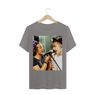 Nome do produto Camiseta Lirry