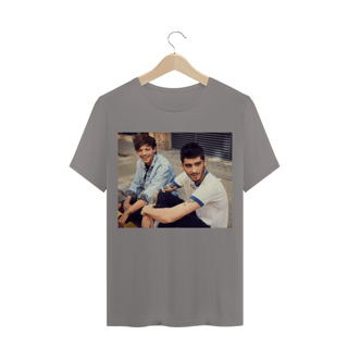 Nome do produto Camiseta Zouis