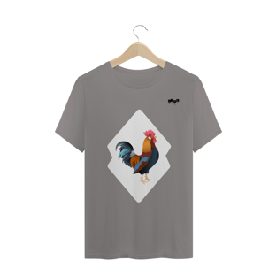 Nome do produtoTSHIRT MASCULINA VIBEROÇA - GALO