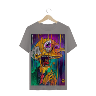 Nome do produtoMr. Burns