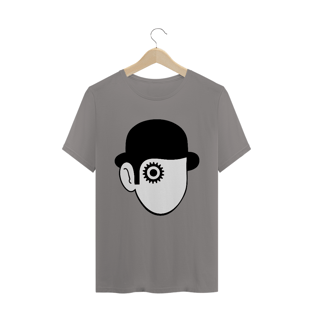 Nome do produtoCamiseta Masculina Laranja Mecânica