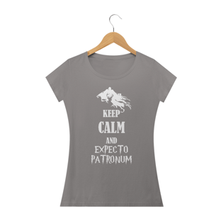 Nome do produtoCamiseta Feminina Harry Potter