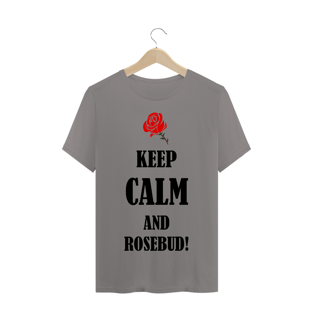 Nome do produtoCamiseta Masculina Cidadão Kane