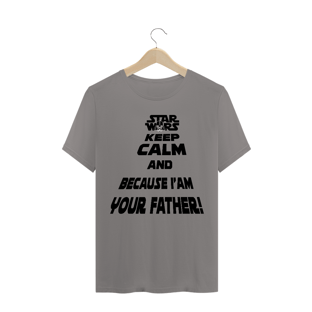 Nome do produtoCamiseta Masculina Star Wars