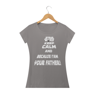 Nome do produtoCamiseta Feminina Star Wars