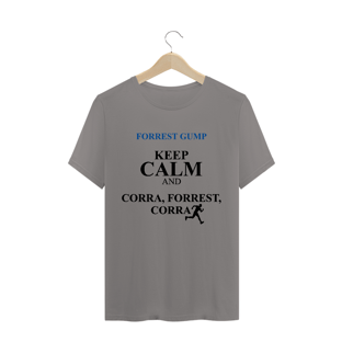 Nome do produtoCamiseta Masculina Forrest Gump