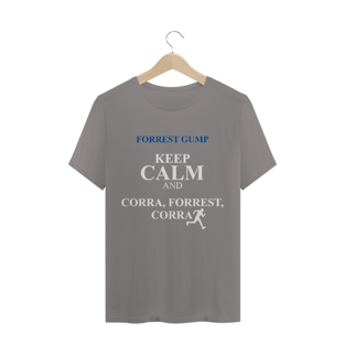 Nome do produtoCamiseta Masculina Forrest Gump