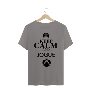Nome do produtoCamiseta Masculina Xbox