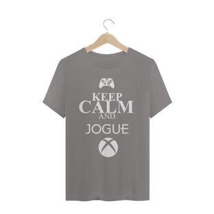 Nome do produtoCamiseta Masculina Xbox