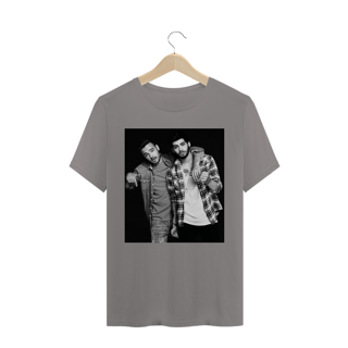Nome do produto Camiseta Ziam