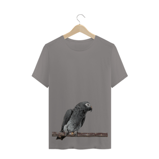 Nome do produtoCamiseta Papagaio do Congo