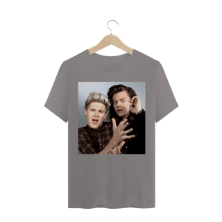 Nome do produto Camiseta Narry