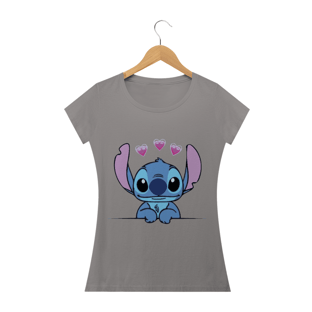Nome do produtoBlusa lilo stitch Feminina