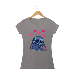 Nome do produtoBlusa lilo stitch Femino