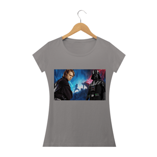Nome do produtoT-SHIRT FEMININA STAR WARS (7)